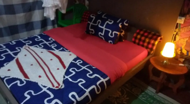 Nkuringo Home Stay - Hostel, Book Hostel Hostels in Western Uganda, Hostel