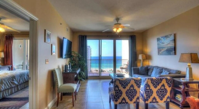 Ariel Dunes I-1203 - 1142931, Varaa Hotelli Miramar Beach Emerald Coast
