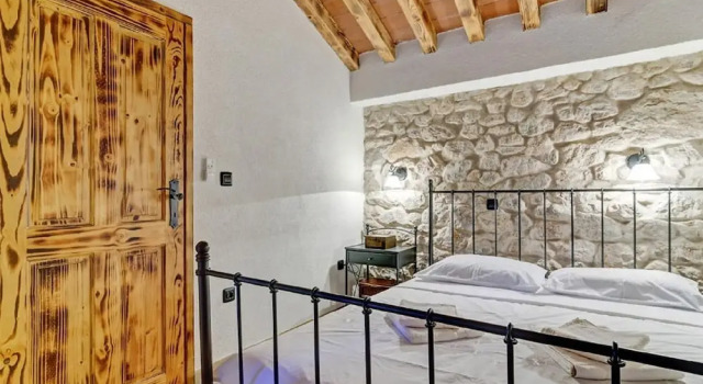 Коттедж Holiday Home in Starigrad With Sea View
