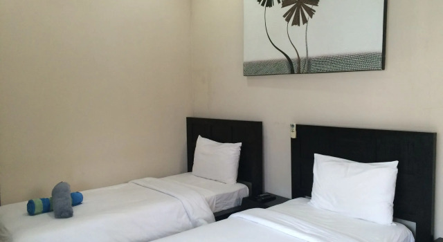 Gili Palms Resort