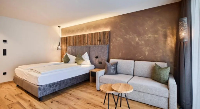 Полулюкс Hotel Klostersepp