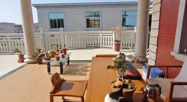 Shanguang Haishe Homestay on Meizhou Island