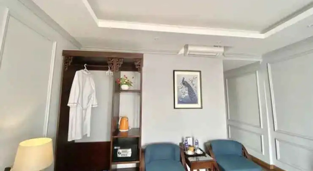 Mon Cheri Boutique Hotel