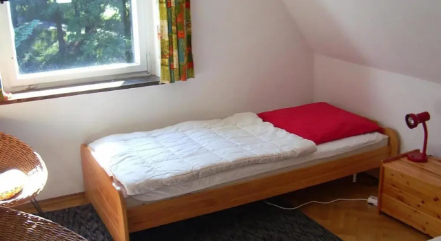 Holiday Home Am Einsberg Q, Забронировать Отель Обервизенталь 