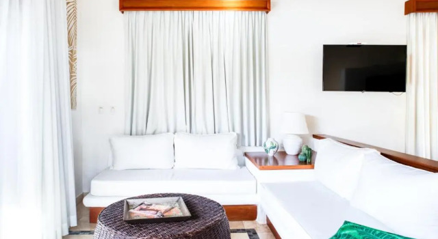 Ileverde 21 - Private garden Bungalow, Prenota Hotel Cap Cana Punta Cana