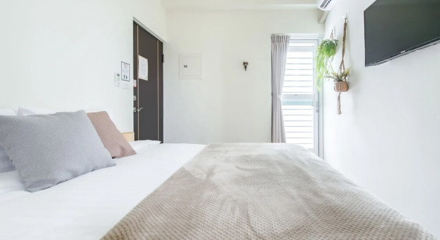 Номер Superior Pet Friendly Bear Station Smart Stay