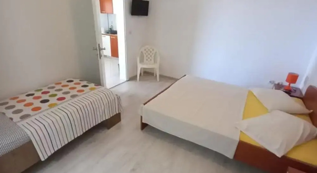 Апартаменты Classic Apartments Berti