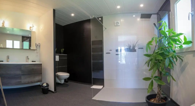Deluxe chambre Timali