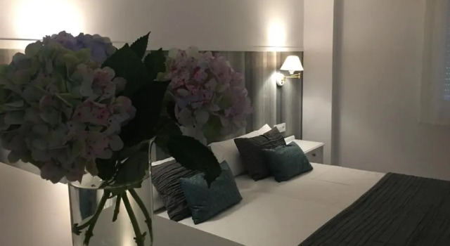Студия Apartamentos Casa Campaña 3000