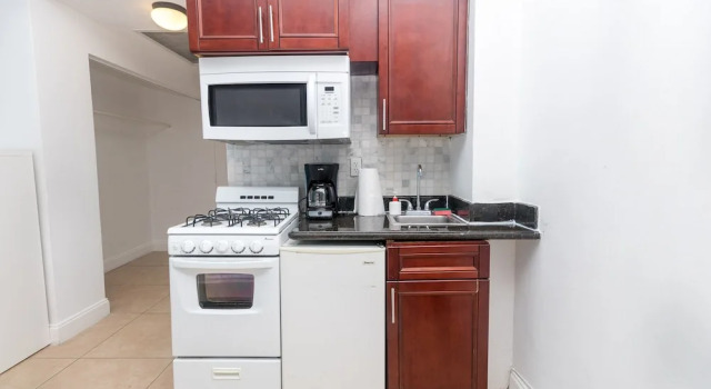 Апартаменты 688 Partial Ocean View Hollywood Beach Resort