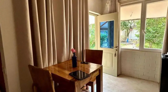Oasis beach resort, Réserver Complexe hôtelier Biriwa Mfantsiman