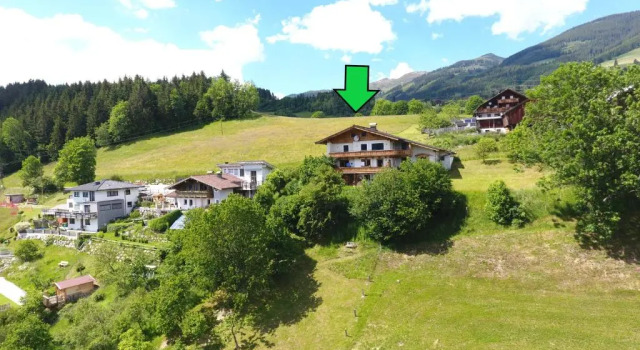 Apartment Mayerhofer