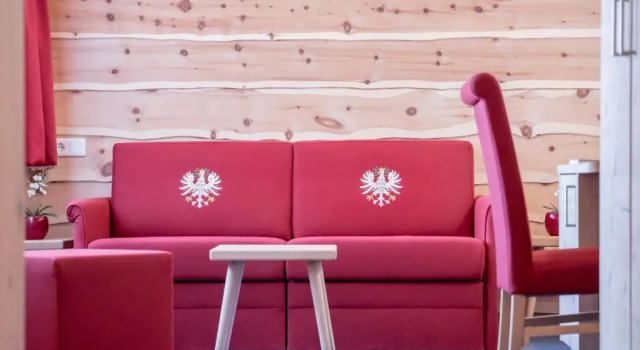 Двухместный номер Superior Das Kaltschmid - Familotel Tirol