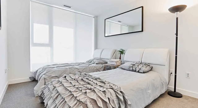 2 Storey Downtown Townhouse