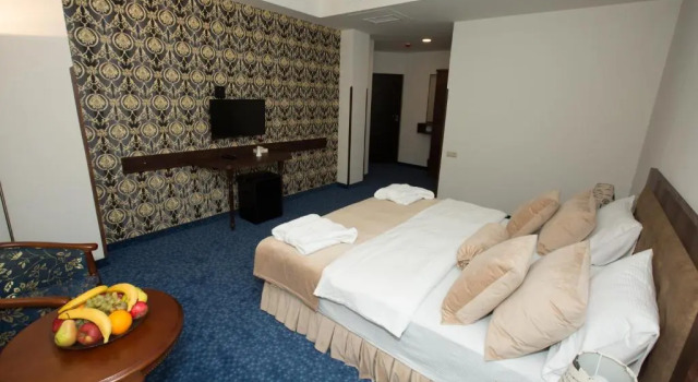 Двухместный номер Superior Faria Boutique Hotel