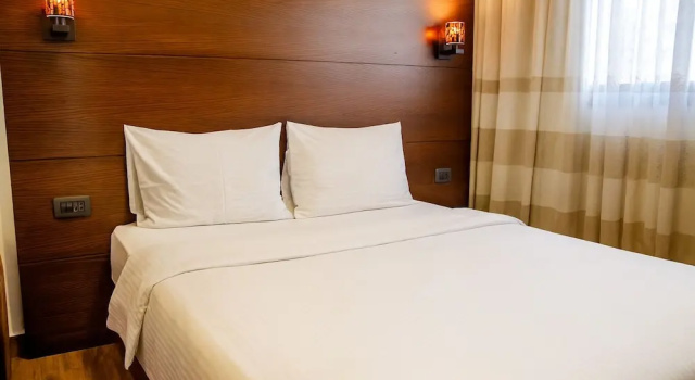 Одноместный люкс Britannia Suites