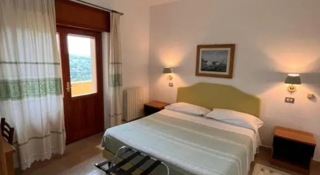 Номер Standard Hotel La Capannina