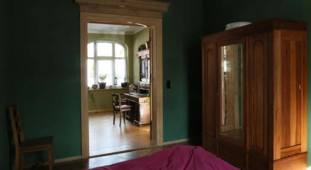 Ökologische Ferienwohnung, Забронировать Отель Отели и гостиницы Бад-Вильснак, рядом с Церковь Святого Николаса на крови, Отель