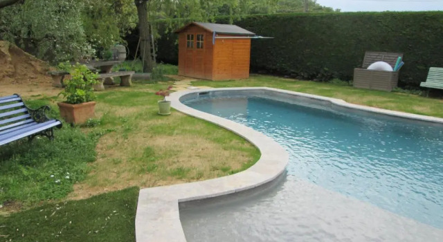Апартаменты Maison Tifaloc
