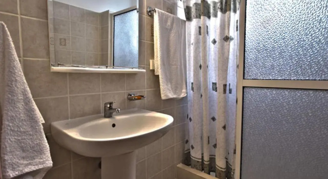 Апартаменты Superior Ikaros Apartments