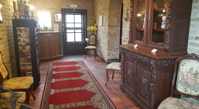Hotel Landhuis t Wilgenerf, Забронировать Отель Отели Западной Фландрия 3 звезды, 3*