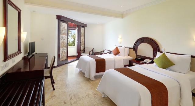 Discovery Kartika Plaza Hotel