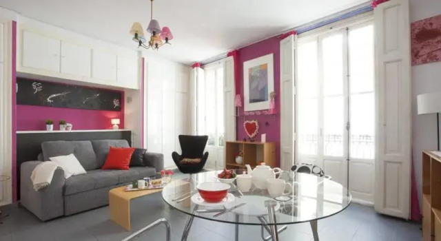 Low Cost Apartment, Забронировать Апартаменты/квартира Валенсия Коста-де-Валенсия