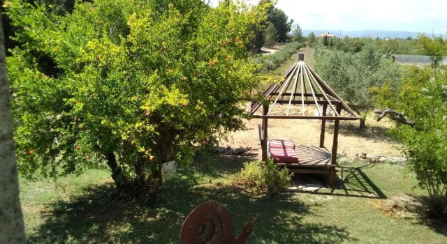 Люкс Chilliman & Mas Miró Biofarm