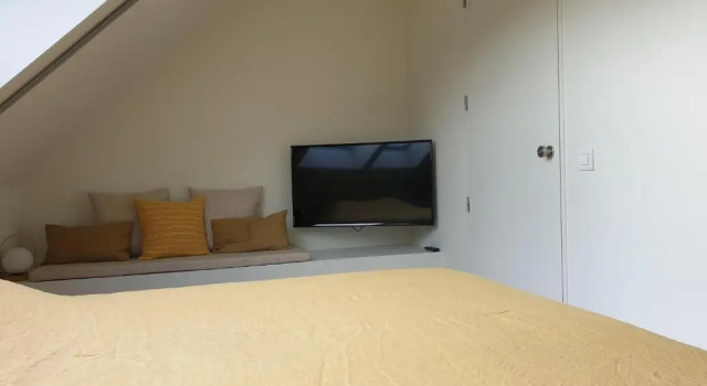 Номер Standard B&B Antares