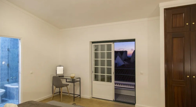 AHG- Alcochete Guest House Unip Lda