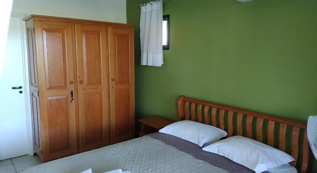 Clarke's Aquaville Apartment 58-102 Térreo Sombra, Забронировать Апартаменты/квартира Пакатуба Сеара
