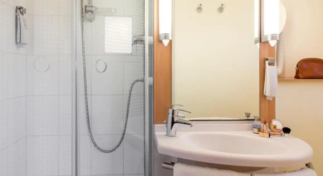 Номер Standard ibis Toulouse Centre