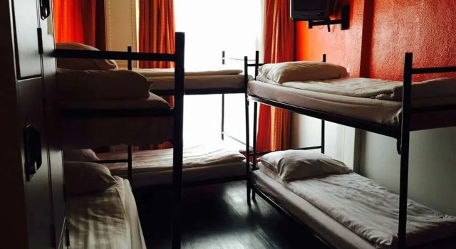 Hotel Jesse