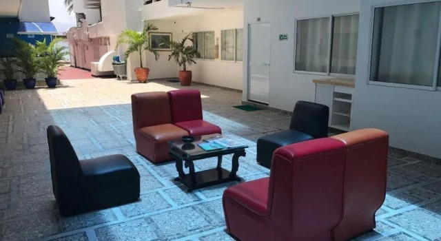 Caribbean Island Hotel 1er Piso