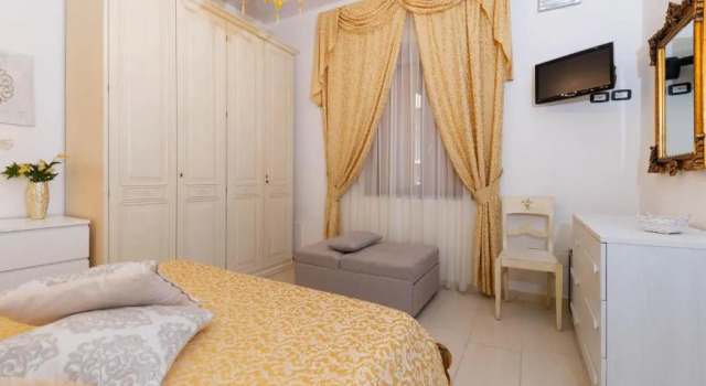 Номер Deluxe Villa Martina
