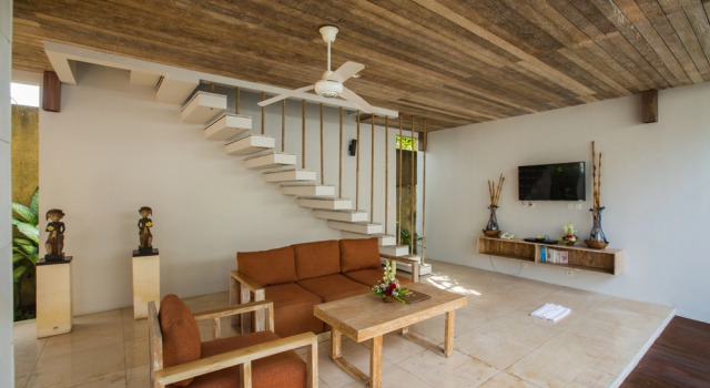 Вилла с 2 комнатами Anulekha Resort and Villa