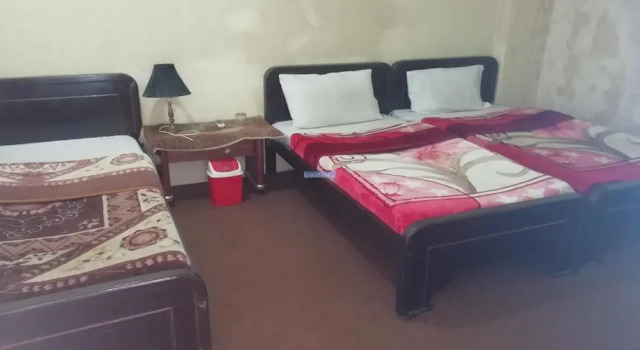 Sun Rise Hotel
