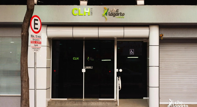 CLH Suítes Foz do Iguaçu, Забронировать Отель Недорогие отели Фос-ду-Игуасу, рядом с Country Club, недорого