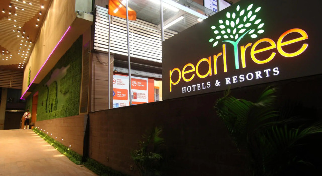 PearlTree Hotels & Resorts