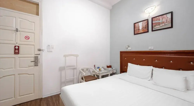 Двухместный номер Superior A25 Hotel - 185-187 Lò Đúc