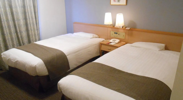 Smile Hotel Wakayama, Buchen Sie Hotel Inami Wakayama