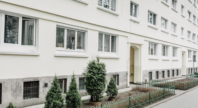Cozy apartment near the center, Забронировать Апартаменты/квартира Отели в центре Варшавы, в центре