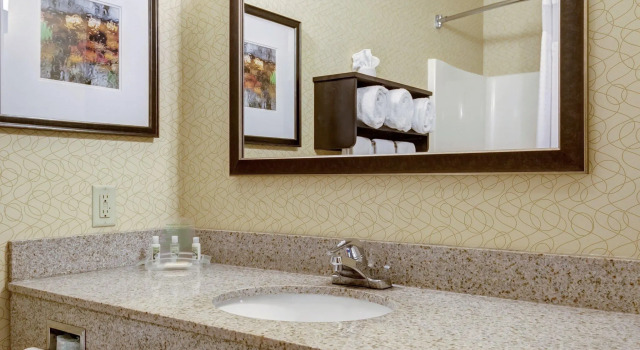 Номер Standard Holiday Inn Poplar Bluff by IHG