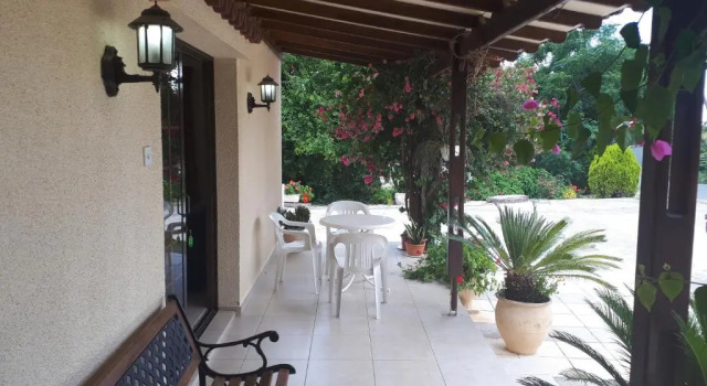Апартаменты с 2 комнатами Droushia Holiday Apartments