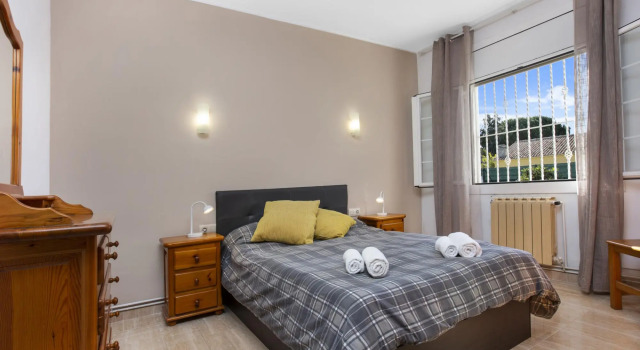 Mari in Vidreres with 6 bedrooms and 2 bathrooms, Забронировать Отель Видрерас Провинция Жирона