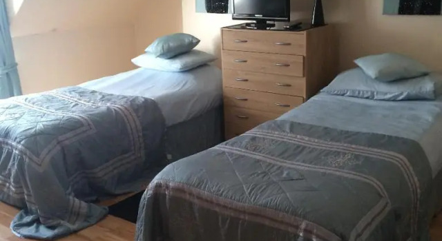 Brown's Guest House, Reserva ahora Hostal o pensión Peterhead Aberdeenshire