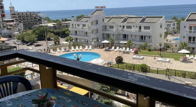 Апартаменты Solemar Resort