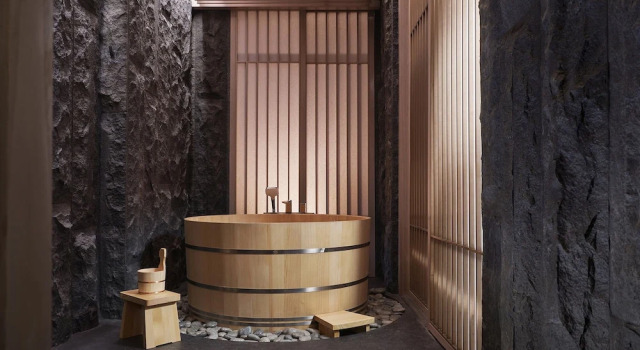 Двухместный люкс Executive Hotel Okura Manila at Newport World Resorts