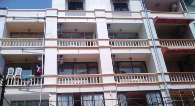 Bayleaves Guesthouse