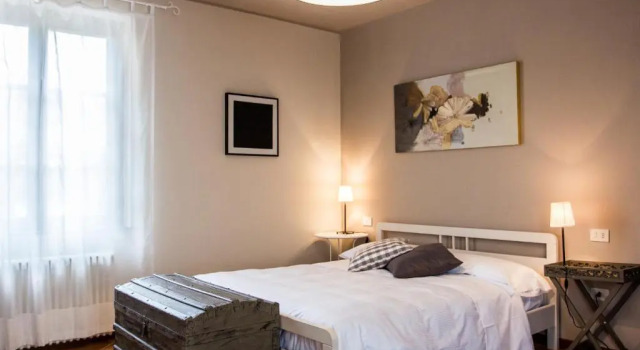 Семейный номер Standard La Maison De Vì